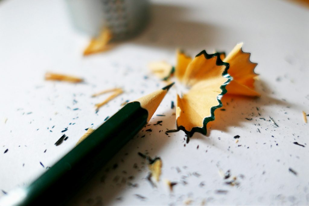 Everyone Needs an Edge