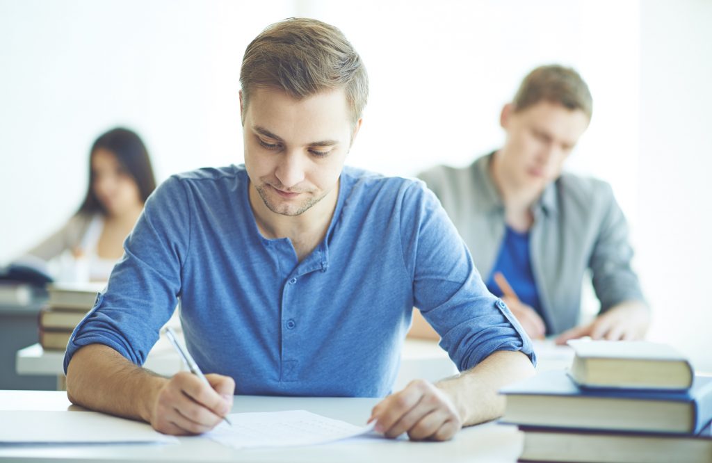 Neurofeedback Can Improve Students Mental Performance