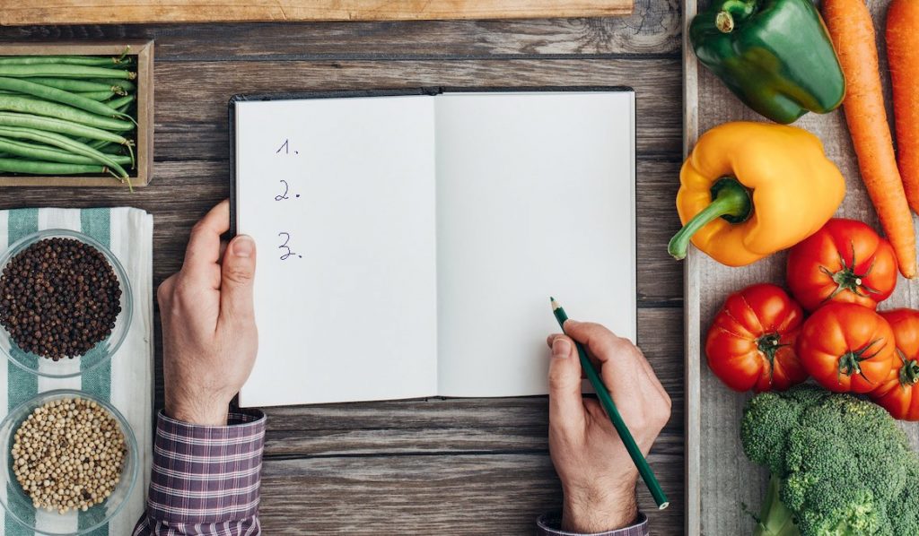 Boost Mental Performance with Three Foods