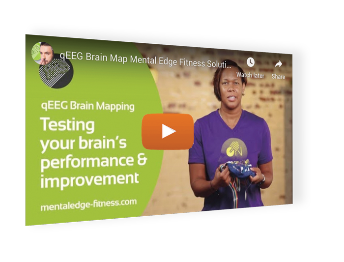 Brain Mapping Video