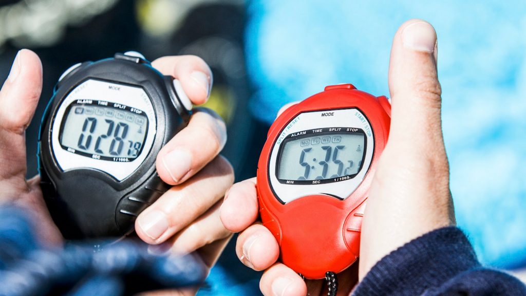 Elite Versus Ordinary