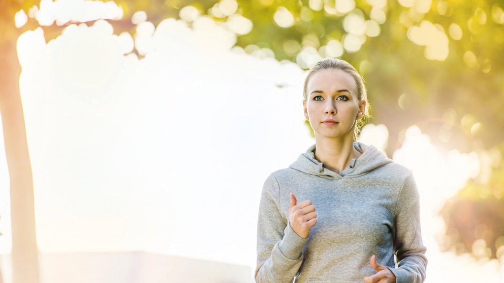 exercise is critical for mental performance