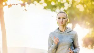 exercise is critical for mental performance